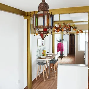  Appartamento Puerta Real