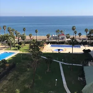  Appartement Calle Manuel Mena 4