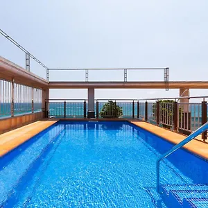 Uhc Las Palmas , Salou Espagne