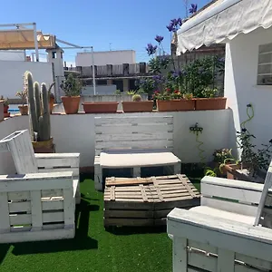  Appartamento Lr2 Private Terrace & Parking Right In The Center