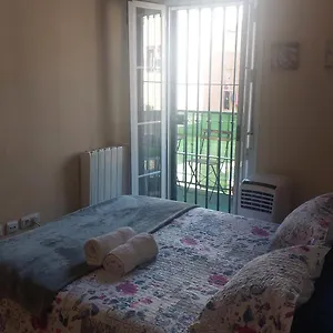  Appartement Home&holidays Gabias, Granada