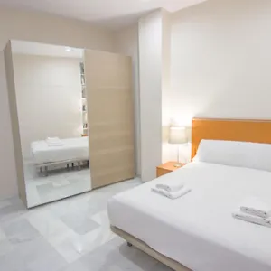  Appartamento Rentalsevilla Cano Y Cueto I