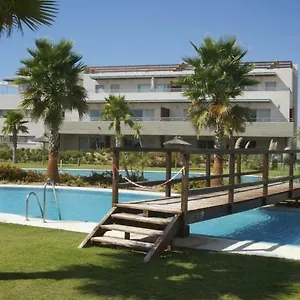 Appartement Altos Del Rompido