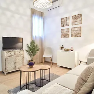  Appartamento Segura Riverside Dream By Valcambre